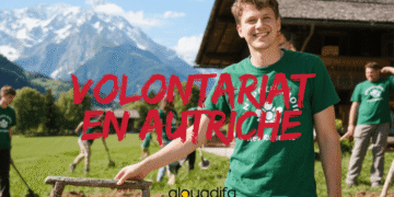 Volontariat en Autriche