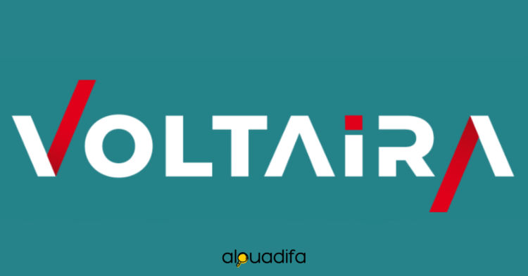 Voltaira Group recrute