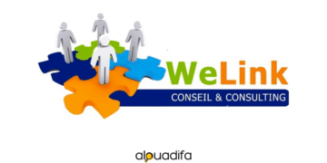 WELINK recrute
