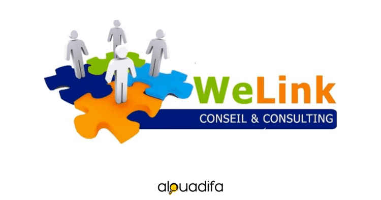 WELINK recrute
