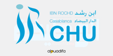 concours CHU Ibn Rochd 2025