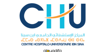 concours CHU Ibn Sina