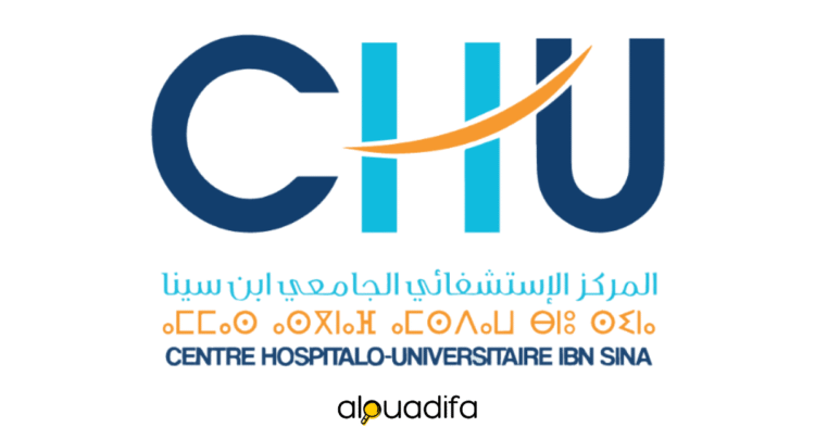 concours CHU Ibn Sina