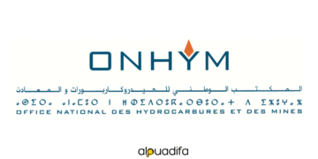 concours ONHYM
