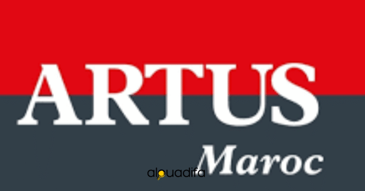 emploi ARTUS