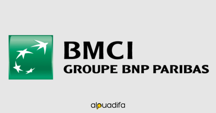 emploi BMCI Casablanca