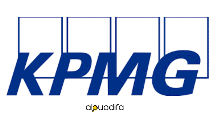 emploi KPMG