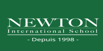 Newton International School recrute