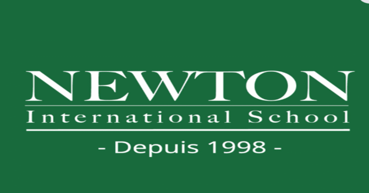 Newton International School recrute
