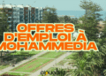 emplois Mohammedia