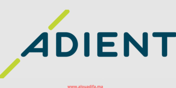 offres d’emploi Adient