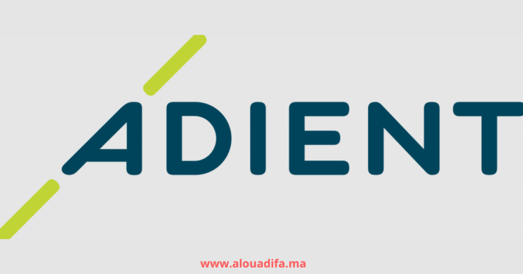 offres d’emploi Adient