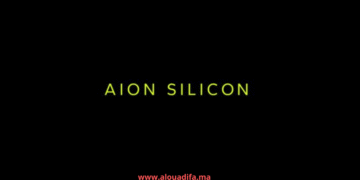 offres d’emploi Aion Silicon