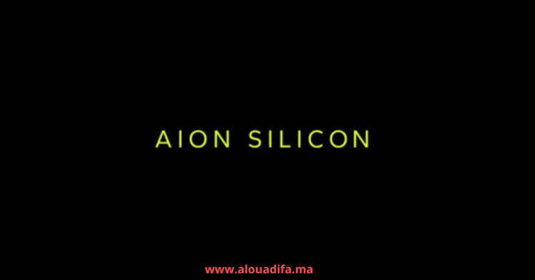 offres d’emploi Aion Silicon