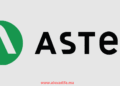 offres d’emploi Astek