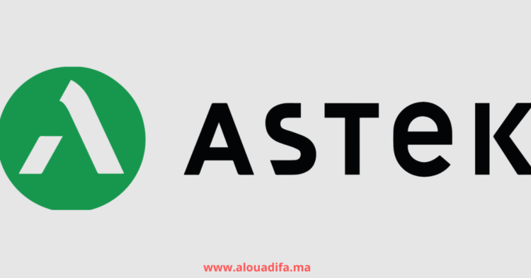 offres d’emploi Astek