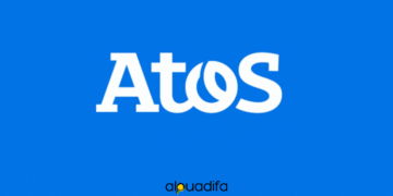 emploi Atos
