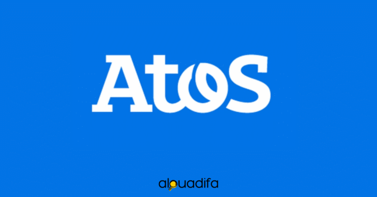 emploi Atos