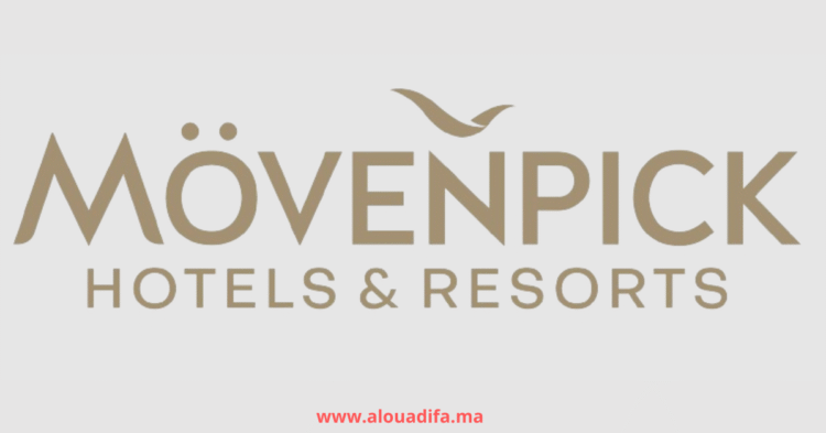 offres d’emploi Mövenpick