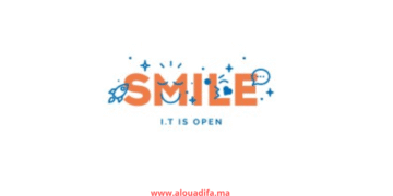 offres d’emploi Smile