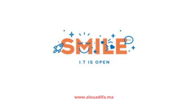 offres d’emploi Smile