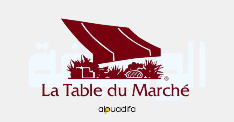 recrutement La Table du Marché