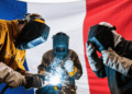recrutement Soudeurs