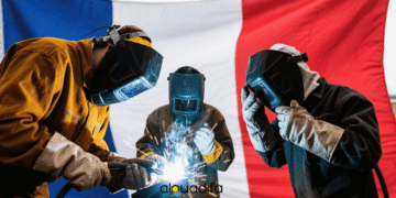 recrutement Soudeurs