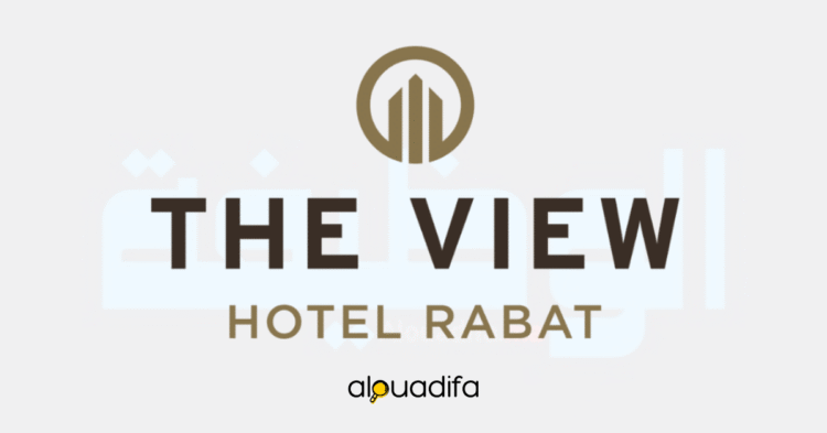 recrutement The View Rabat