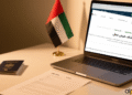 visa recherche d'emploi aux Émirats