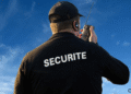 Agent de sécurité Tanger