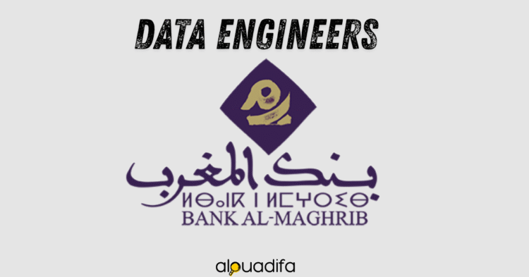 Alwadifa Data Engineers