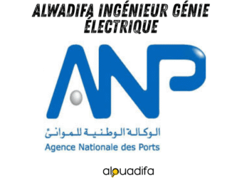 Alwadifa Ingénieur Génie Électrique