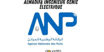 Alwadifa Ingénieur Génie Électrique