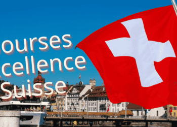Bourses Excellence Suisse