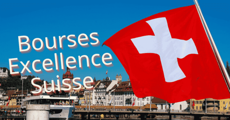 Bourses Excellence Suisse