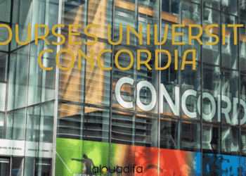 Bourses Université Concordia