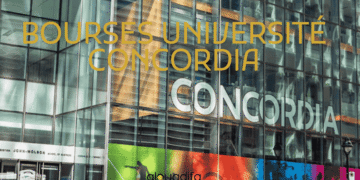 Bourses Université Concordia