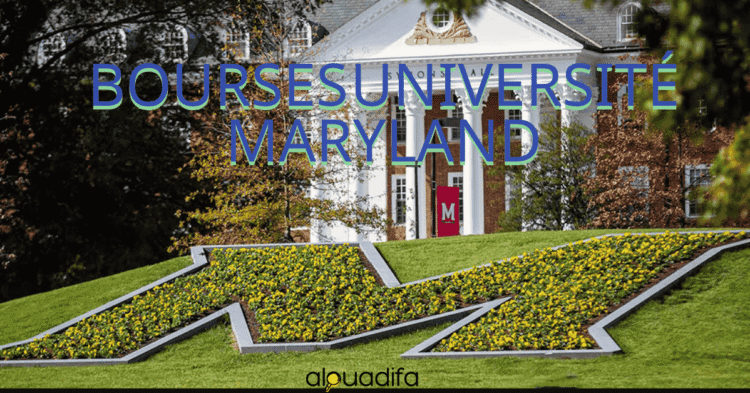 Bourses au Mérite de l'Université du Maryland 2025 : Opportunités pour Nouveaux Étudiants alwadifa