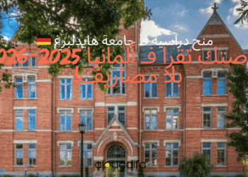 Bourses Université de Heidelberg