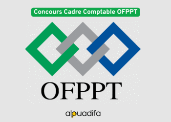 Concours Cadre Comptable OFPPT