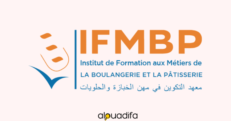 Concours IFMBP 2025-2026