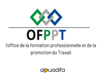 Concours OFPPT 2025