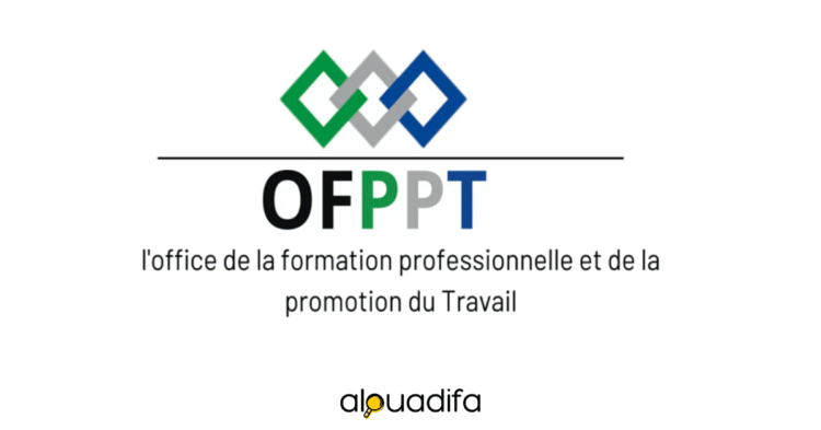 Concours OFPPT 2025