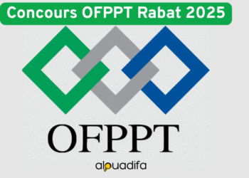 OFPPT Rabat Recrute