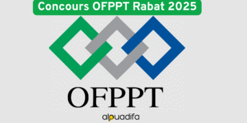 OFPPT Rabat Recrute