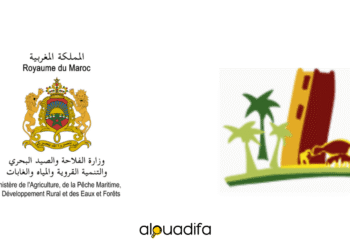 Concours ORMVAT 2025