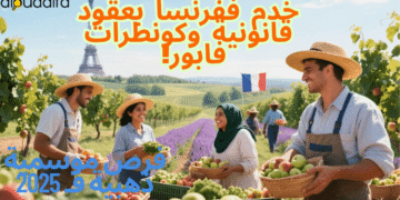 Contrats saisonniers France