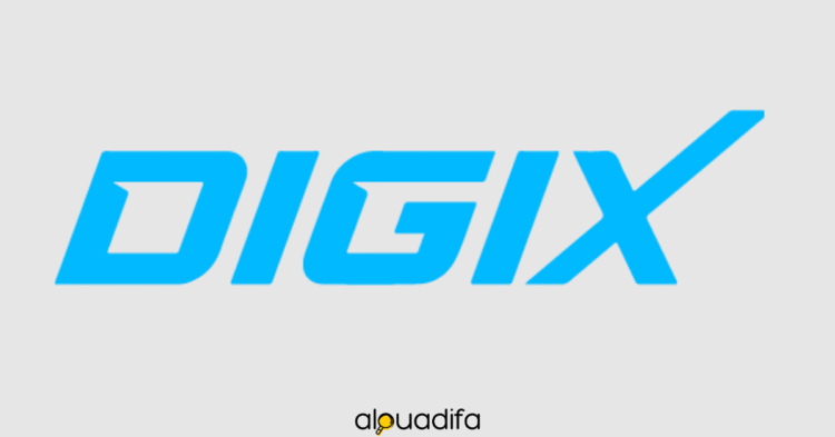 DIGIX COMMUNICATION Recrute
