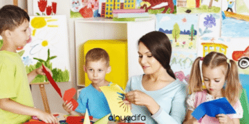 Éducateur préscolaire Agadir